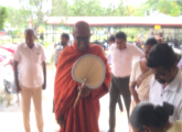 Poson Dharma Deshanaya